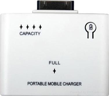 iphone portable mobile battery 2