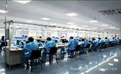 Shenzhen Kolind Eletronic Co.,Ltd.