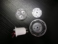 MR16 3-5W 3*LED