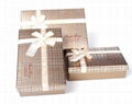 Gift paper box 4