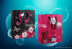 Hot product! Fashion paper bag