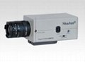 CCTV BOX Wide-Dynamic Traffic Camera . 1