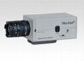 CCTV BOX Wide-Dynamic Traffic Camera . 2