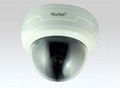 CCTV Dome Camera.