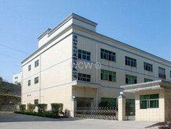 Shenzhen Wahchangwei Industrial Co.,Ltd