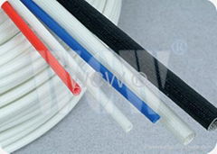 Silicone Glassfiber Sleeving