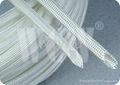 High Temperature-Resistance Special Glassfiber Sleeving