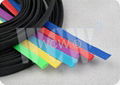 PET Woven Mesh Tube 1