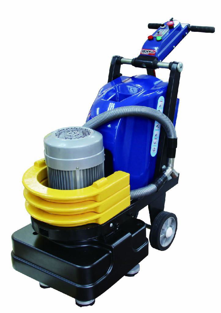 Floor Polishing Machine 12t480 Mendel China Manufacturer