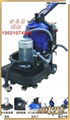 Multi-function floor polishing machine 2