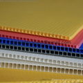 PP Corrugated Sheet 2