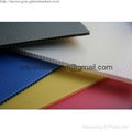 PP Corrugated Sheet 3