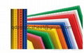 PP Corrugated Sheet 4