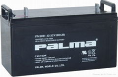 lead acid battery