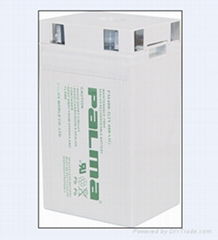 lead acid battery