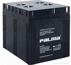 lead acid battery