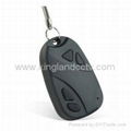 Spy Car Key Chain Camera