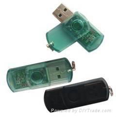 USB flash disk 2