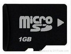 Micro SD card