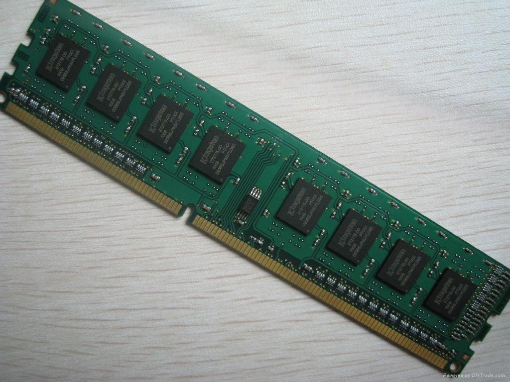 RAM DDR3 2G 1333  for desktop