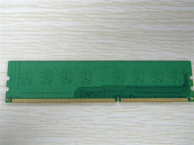 RAM DDR3 2G 1333  for desktop 2