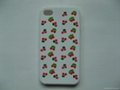 For Iphone4 case 4