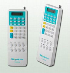 RF 35-button 144-way scene remote control