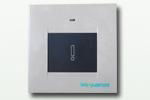 RF single way touch screen switch