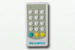 RF 15-button 1,000-way intelligent remote control 2