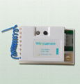 RF single way dimmer module