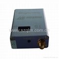 1.2GHz wireless analog audio video sender and receiver 4