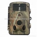 12MP outdoor mini hunting trail camera