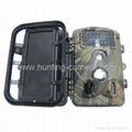 12MP outdoor mini hunting trail camera 2