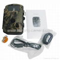 12MP outdoor mini hunting trail camera 5