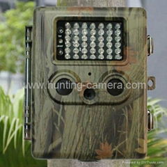 1080P HD wildlife scouting camera