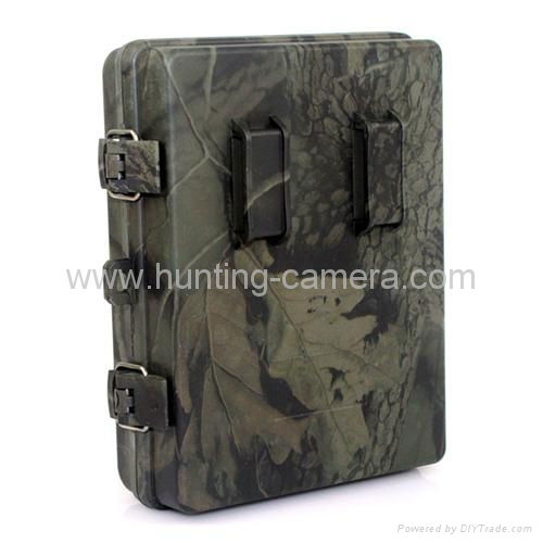 1080P HD wildlife scouting camera 2