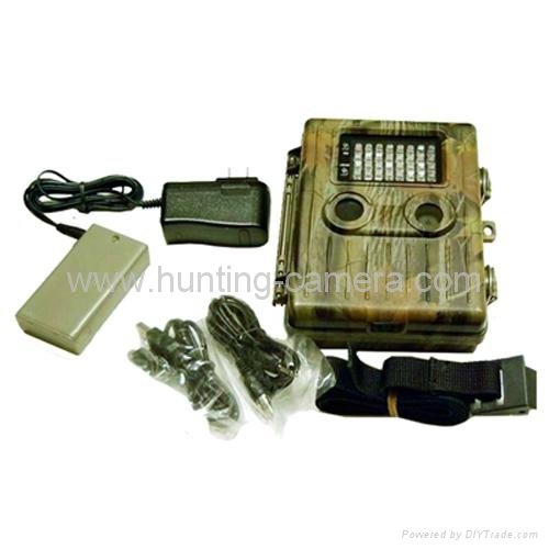 12MP outdoor mms gprs hunting trail camera
