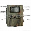 12MP outdoor mms gprs hunting trail camera 4