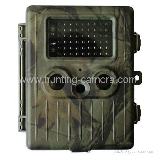 12MP wildlife motion detect camera for deer hunting games 