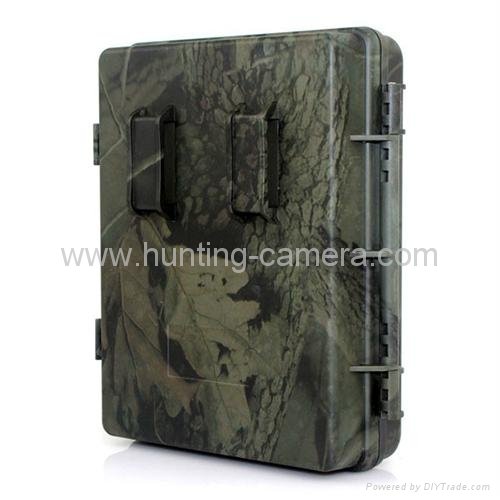 12MP wildlife motion detect camera for deer hunting games  2