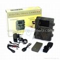 12MP wildlife motion detect camera for deer hunting games  5