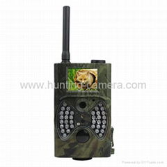 1080P HD IR digital GPRS  MMS hunting game camera