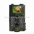 12MP motion detection wildlife scouting trail camera 1