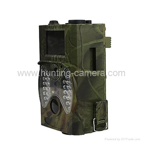12MP motion detection wildlife scouting trail camera 2