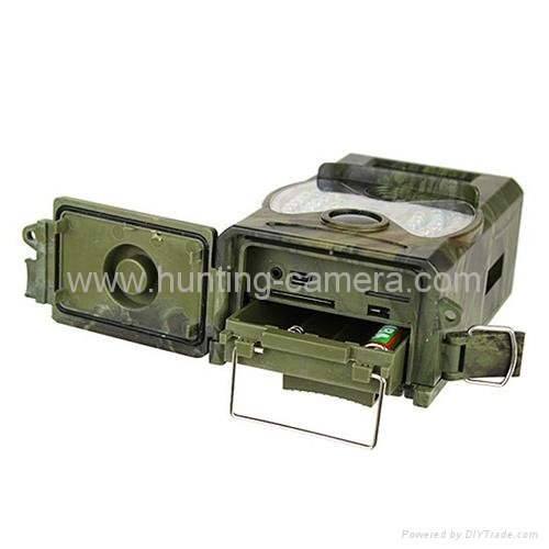 12MP motion detection wildlife scouting trail camera 3