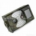 12MP motion detection wildlife scouting trail camera 4