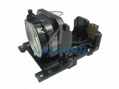 Projector Lamp Housing HITACHI DT00841