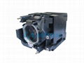 Projector Lamp Housing SONY LMP-F270