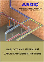 ARDIC ELEKTRIK SAN. VE TIC. LTD. STI.