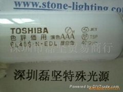 供应TOSHIBA(东芝)FL40S.N-EDL灯具 (图)